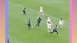 All the Emotions from Inter vs Atalanta - Serie A Highlights