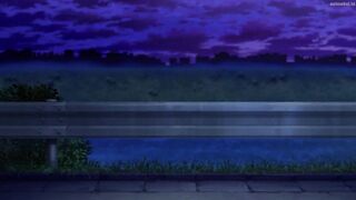 Shoumetsu Toshi Episodes 2