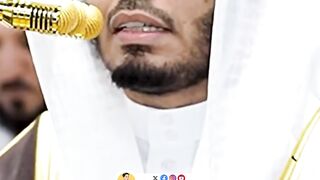 Shaikh yasir Al dosire beautiful Quran Recitation 8