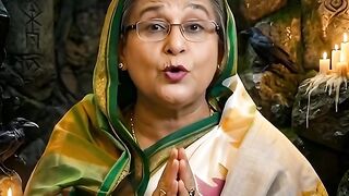 Hasina Jadu wala