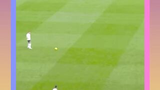 Momen Gol Oliver Skipp ke Gawang Chelsea (20 Detik Setelah Restart)