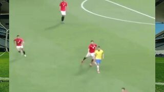 Skill nomor berapa yang paling bikin lawan kena mental? ????????