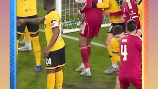 Cuplikan Gol Wolves vs Liverpool 1-3 - FA Cup