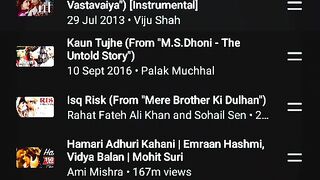 Best scene of this song