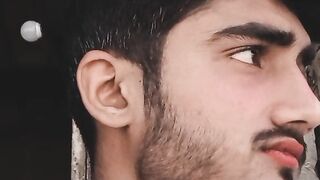 Syed Hussain ki TikTok viral video 2