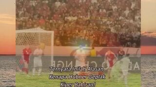 Oh ternyata ini yang waktu itu sempat viral.