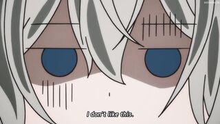 Okiraku Ryoushu no Tanoshii Ryouchi Boue Episodes 11