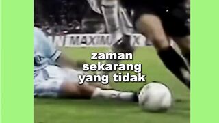 Statistik CR7 dan R9