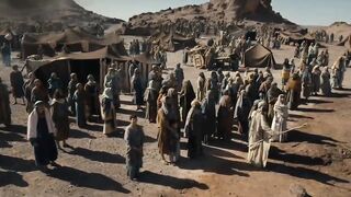 Story of hazrat musa a s