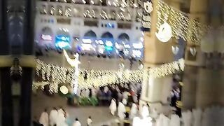 Beshak Shukar Alhamdulillah Makkah Sharif