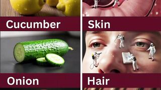 5 Natural Healing Foods Your Body Secretly Needs Discover 5 powerful natural healing foods that boo