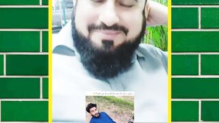 سکرین پر ڈبل کلک کریں اور موٹر سائیکل سیدھا ہو جائے گا !