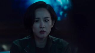 Murder Report Korean Movie in Hindi Part 2