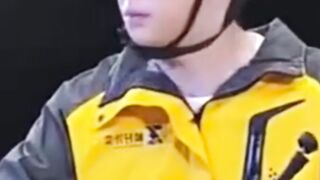 Ternyata kamu ingin bermain main dengan saya