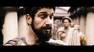 300 (2006) 4K - This is Sparta! Scene | Movieclips