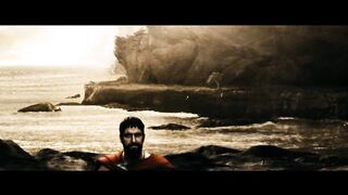 300 (2006) 4K - Divine Power Scene | Movieclips