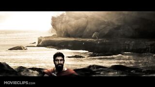 300 (2006) - Divine Power Scene (4/5) | Movieclips