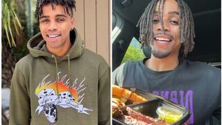 Nickelodeon star Chris O’Neal arrested in Malibu burglary