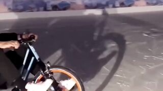 3 Larangan Ronaldo yang harus di patuhi anaknya