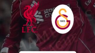 Liverpool vs Galatasaray