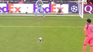 Keajaiban Lamine Yamal!