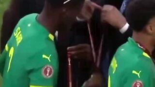 perampokan paling lucu dalam sejarah sepakbola