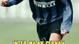 Kok Mau-Maunya? Ketika Inter Milan 'Dikibuli' Juventus ????