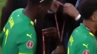 perampokan dalam sepakbola