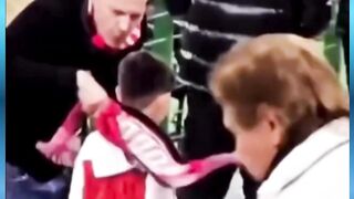 Ketika kamu memliki Ayah seorang milanisti sejati
