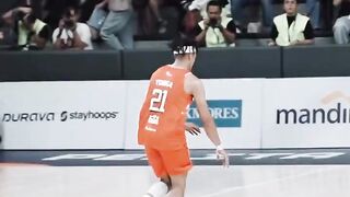 Goal dan selebrasi yang sangat ???????????? 2