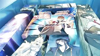 Fangkai Nage Nuwu Eps 3