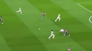 barcelona bantai newcastle 7 - 2