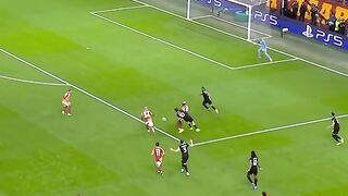 Goal dan selebrasi yang sangat ???????????? 3