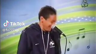 Original vocalist of funny meme????