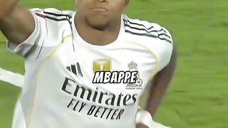 kode rahasia mbappe ke kamera sebelum selebrasi