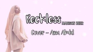 Reckless (Cover) – Emotional Music Cover by DDS Music ????