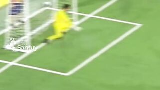 Cara Gila Pemain Sepak Bola Tunanetra Menendang Penalti!????????