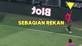 Lebih baik lebih daripada kurang ☠️????