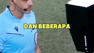 Pelatihnya tidak percaya padanya ☠️????