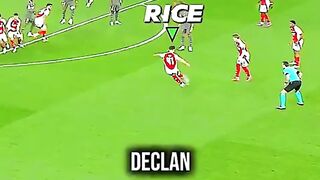 Siapa bilang cetak gol dari sudut sempit itu mustahil?