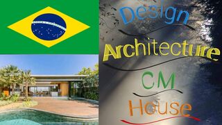 Design Architecture CM House