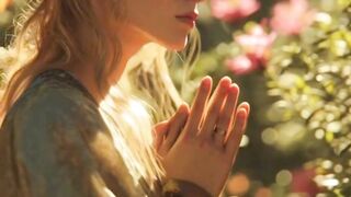 The Shy Snow Woman and the Cursed Ring - id | Trending HD Video 208