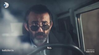 Esref Ruya - Episode 37 - Part 2 (English Subtitles)