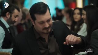 Esref Ruya - Episode 37 - Part 4 (English Subtitles)