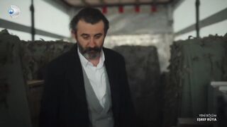 Esref Ruya - Episode 37 - Part 5 (English Subtitles)