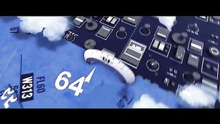 Flight to you Epi 10 in Urdu