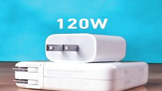 World’s Smartest Charger? Anker Prime 160W with Touch Control!