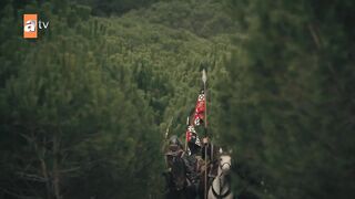 Kurulus Orhan  Episode 18 - Part 2 (English Subtitles)