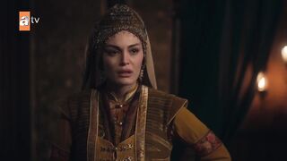 Kurulus Orhan  Episode 18 - Part 4 (English Subtitles)