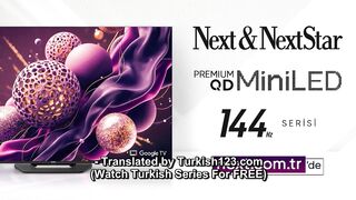 Yeralti - Episode 8 - Part 1 (English Subtitles)